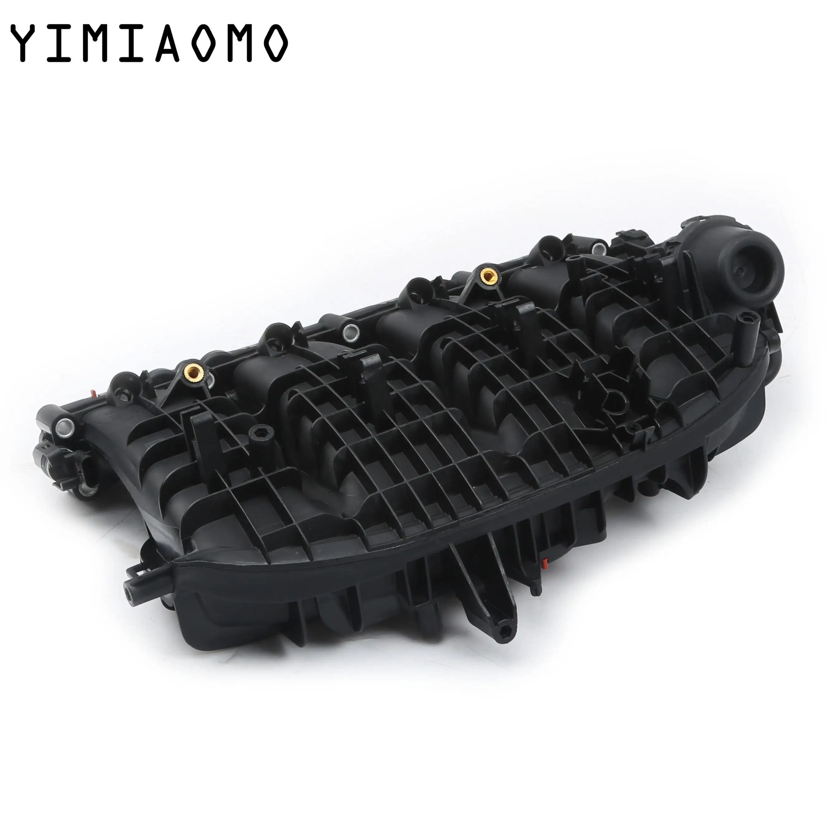 OEM впускной коллектор 06L 133 201 AH для VW Passat Golf Jetta Audi A4 A5 A8 Q3 Q5 Q7 TTS Skoda Octavia превосходное сиденье|Впускной