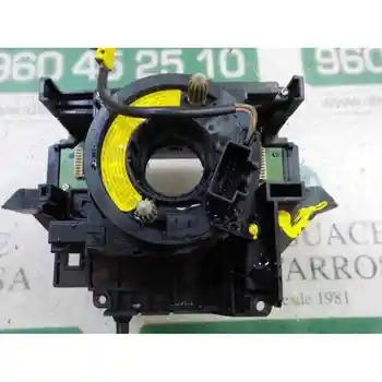 

AIRBAG RING FORD MONDEO BER. (CA2) 2.0 TDCi CAT 6G9T14A664BD 6G9T13N064DG [16818224]