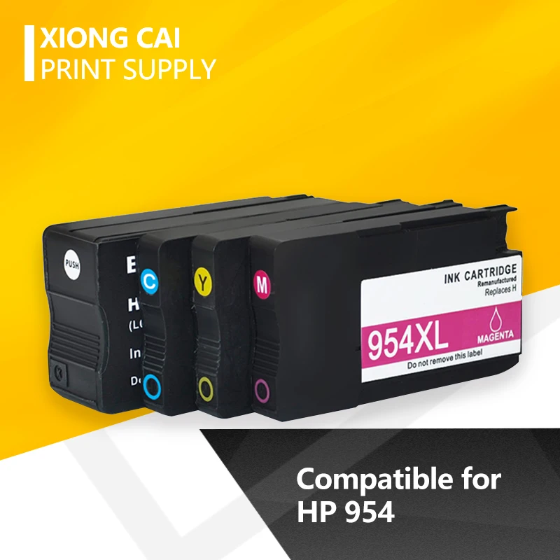 hp 8210 printer ink cartridges