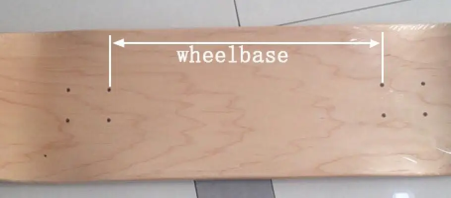 wheelbase explanation