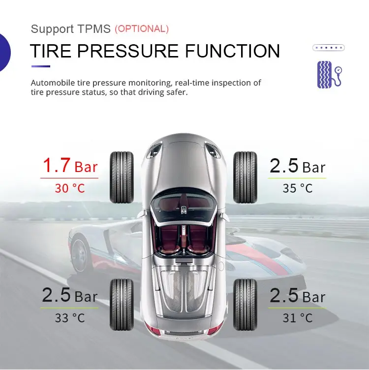 Perfect LJDA 9 Inch 2 DIN Anrdroid 9.1 Car Multimedia Player For Mazada cx-5 2014 2015 WIFI GPS Navigation Radio Stereo 2GB RAM Headunit 11