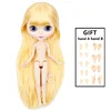 nude doll hand
