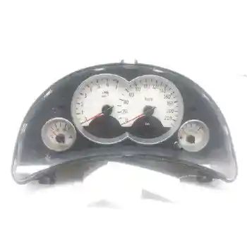 

1314024 BOX INSTRUMENTS OPEL CORSA C
