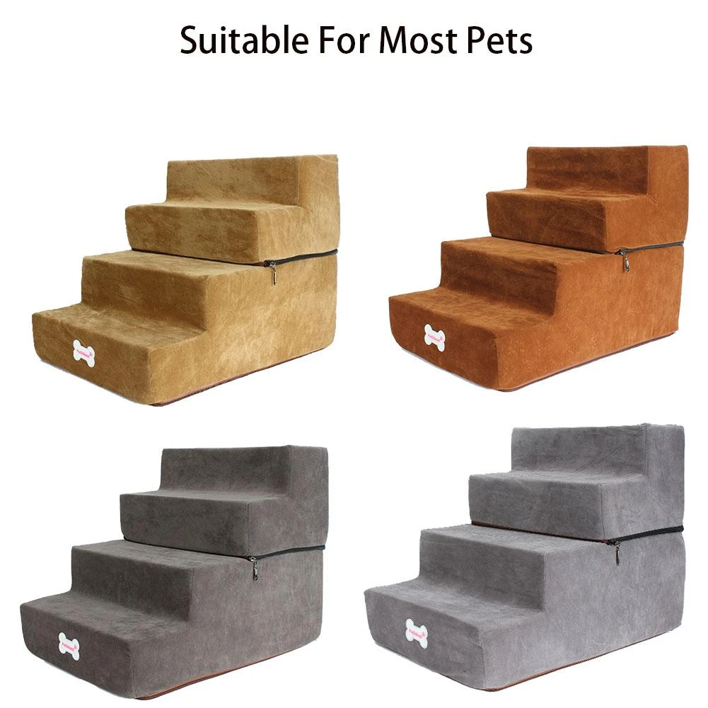 portable pet steps for large dogs