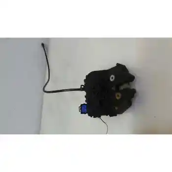 

1S4A43102AA TRUNK LOCK/PORTON Ford Focus TURNIER (CAK)