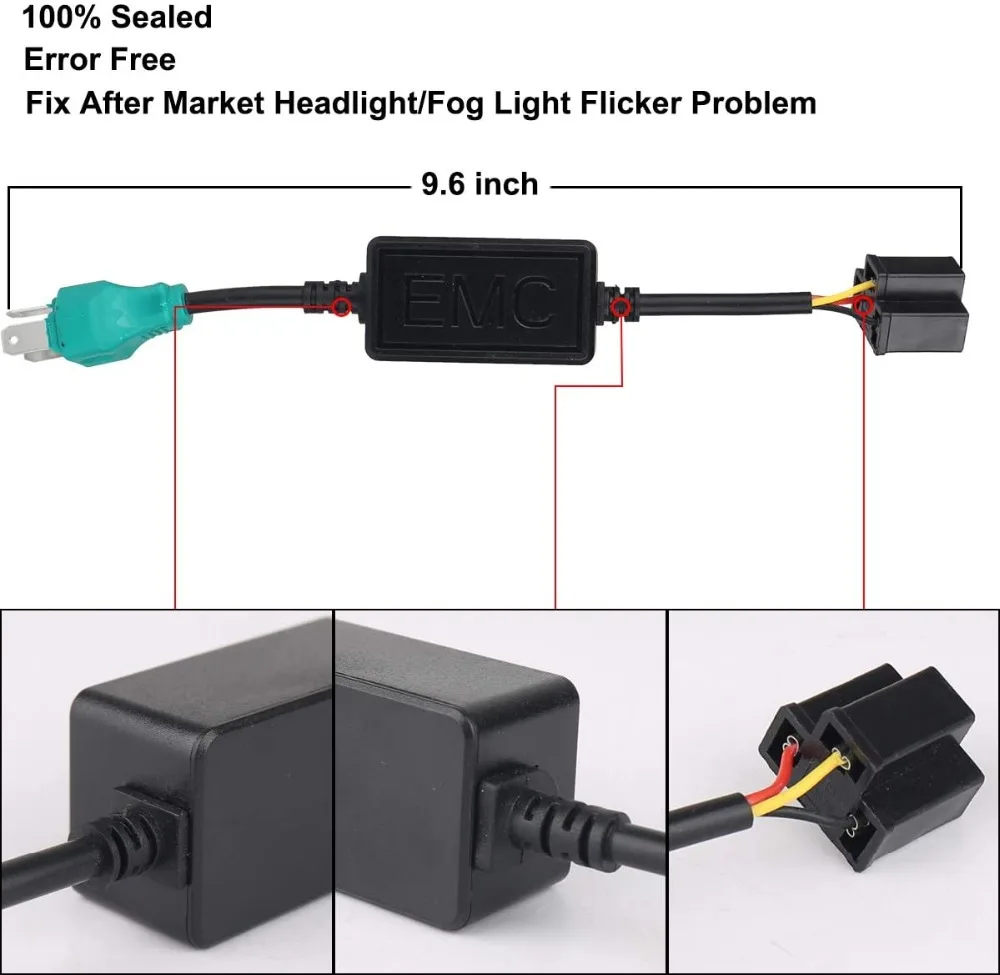 canbus for led lights