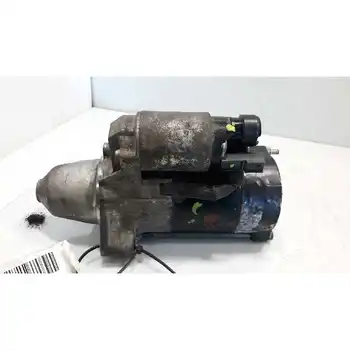 

MHG025 M002T85871 Starter Motor Slingshot CR-V (re) 2.2 Ctdi