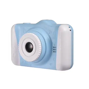 

1080P HD Screen Camera Children's Camera Kids Digital Camera 12MP Kids Cartoon Cute Outdoor Photography Supplies