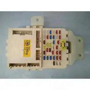 

919502S521 CASE RELAYS/FUSES HYUNDAI IX35