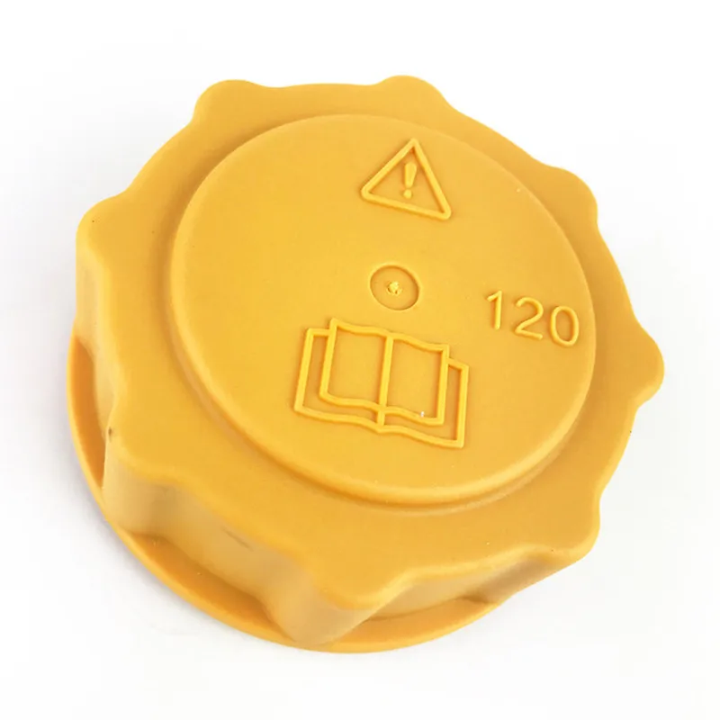 

New For Ford Radiator Expansion Water Tank Cap For KA Fiesta Escort Focus 7267969 90467472