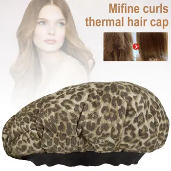 

Cordless Deep Conditioning Heat Cap Hair Care Hair Spa Caps Cold Heating Hair Cap Treatment Steamer Hairs Styling Tool Hair Care