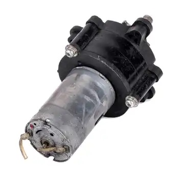 

Durable Wind Dynamo Hydraulic Test DC Generator Hand Dynamo For Power Tools