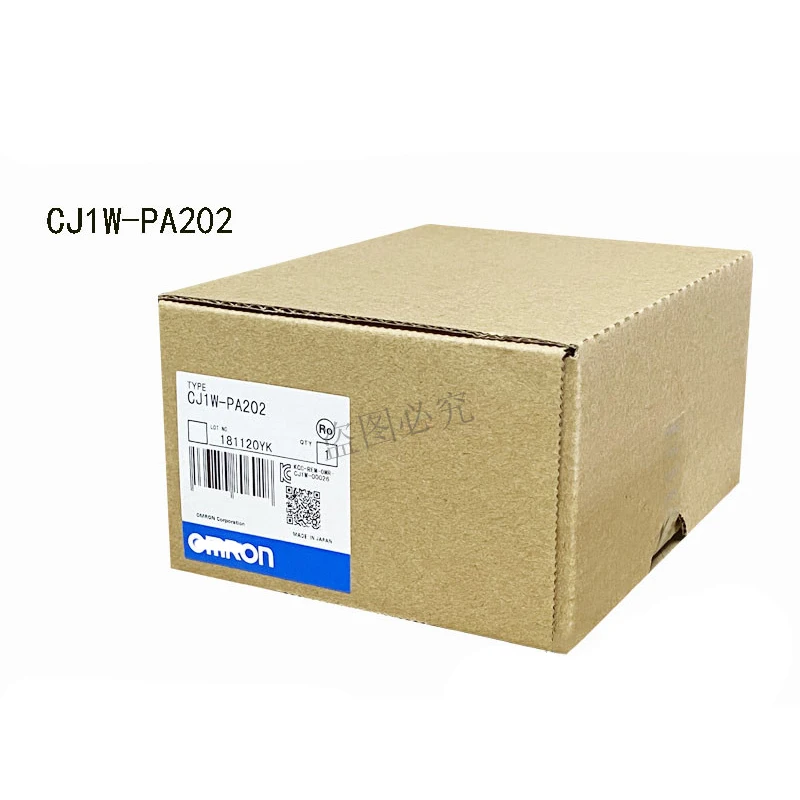 1PCS CJ1W-PA202 16-point transistor output unit new original in stock | Электронные компоненты и принадлежности