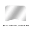 half rear Shadecloth