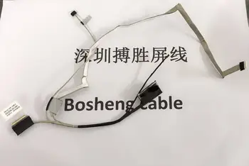

New LCD LVDS Cable For Dell Latitude E7450 E7440 DC02C007S00 0RK5DW Display Screen Flex Cable
