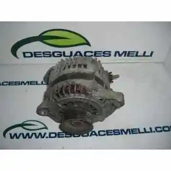 

23100BU010 ALTERNATOR NISSAN FIRST SALOON CAR (P11)