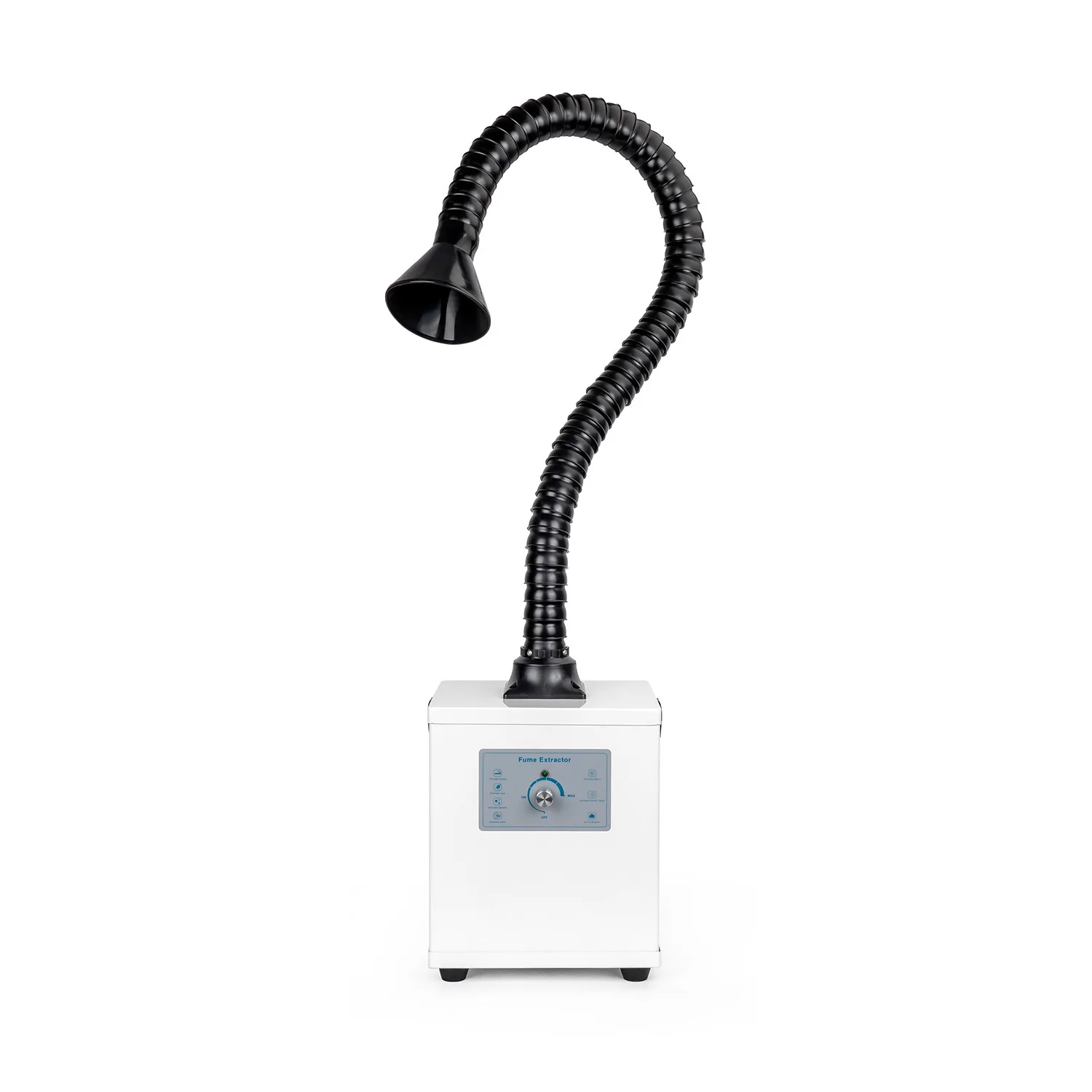 

Solder purification system Smoking apparatus deodorization formaldehyde removal workshop smoking apparatus UYUE 6151