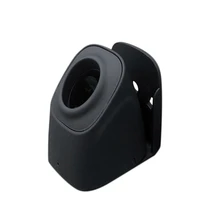 Не сжигающая тепло Автомобильная зарядная док-станция, простой светильник, высокая огнестойкость, магнитное притяжение для электронной сигареты IQOS 3,0