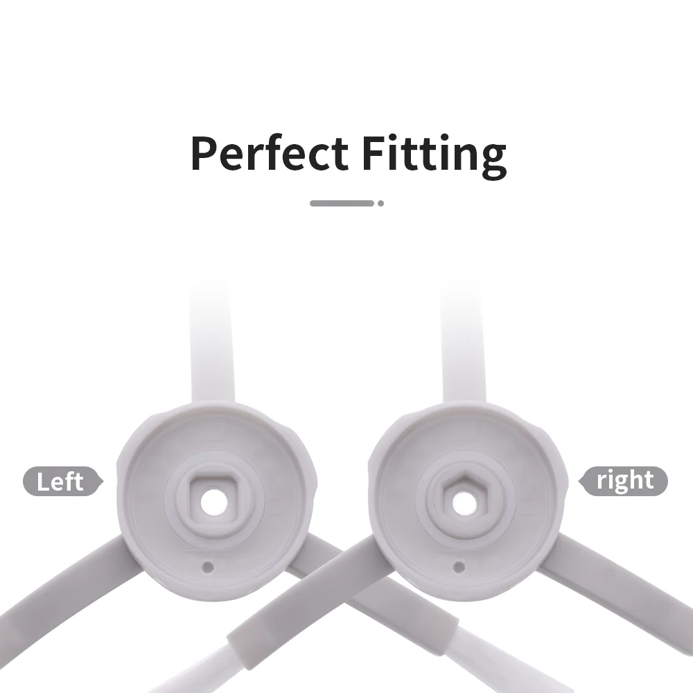 Peças p/ aspirador de pó Xiaomi Mijia mi Robot g1 Mjstg1 Skv4136gl xiaomi mijia g1 mjstg1 skv4136gl mi robot 03