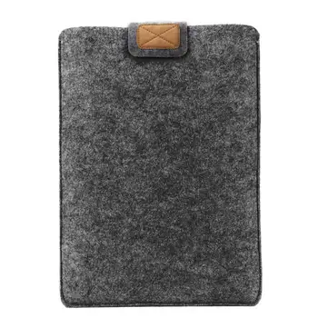 

Woolfelt Cover Case 11 12 13 15 Inch Protective Laptop Bag/Sleeve for Macbook Air Pro Retina Laptop Case Cover