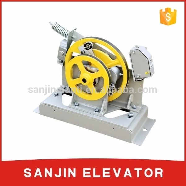 

Elevator stair lift parts XS16, elevator speed limiter
