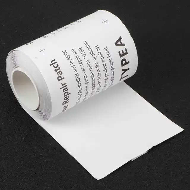 Fok Felszerelése Trimmer Feuille Vízálló Tpu Matrica Átlátszó Javítószalag Felfújható Termék Sátor Úszó Gyűrűk Javító Javítás - Image 6