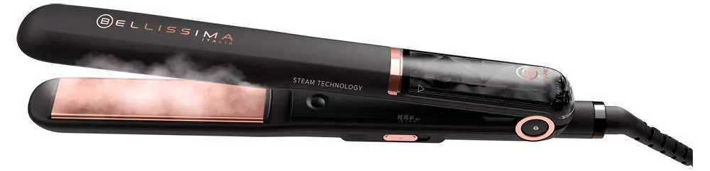Home Appliances Personal Care Appliances Straightening Irons IMETEC 949794