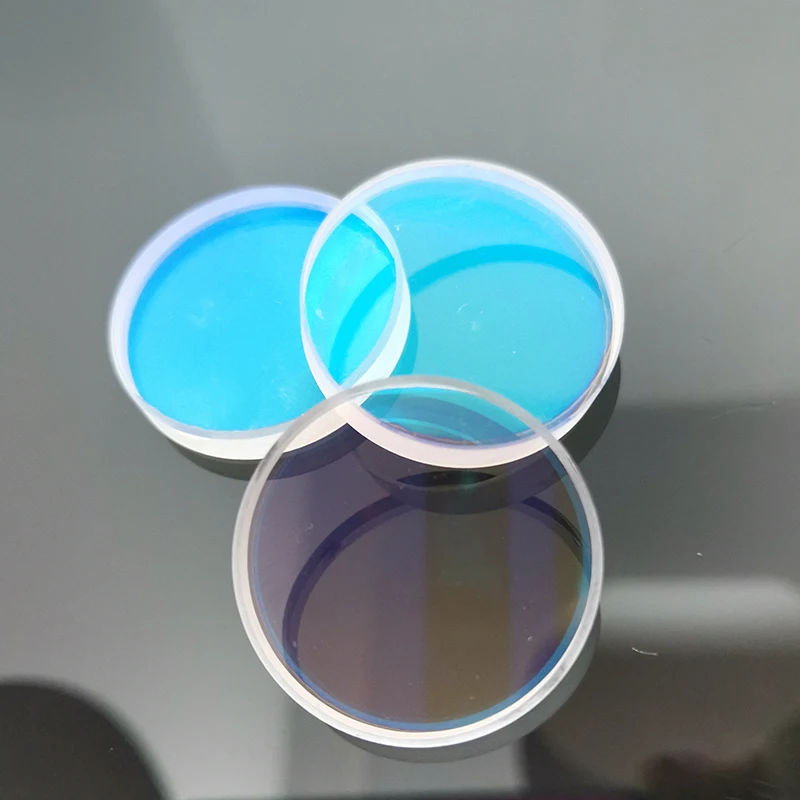10 шт./лот 1640nm плавленый кремнезем защита Windows AR покрытие волоконный лазерный