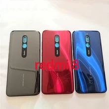 Новая задняя крышка корпус батарейного отсека сменный со