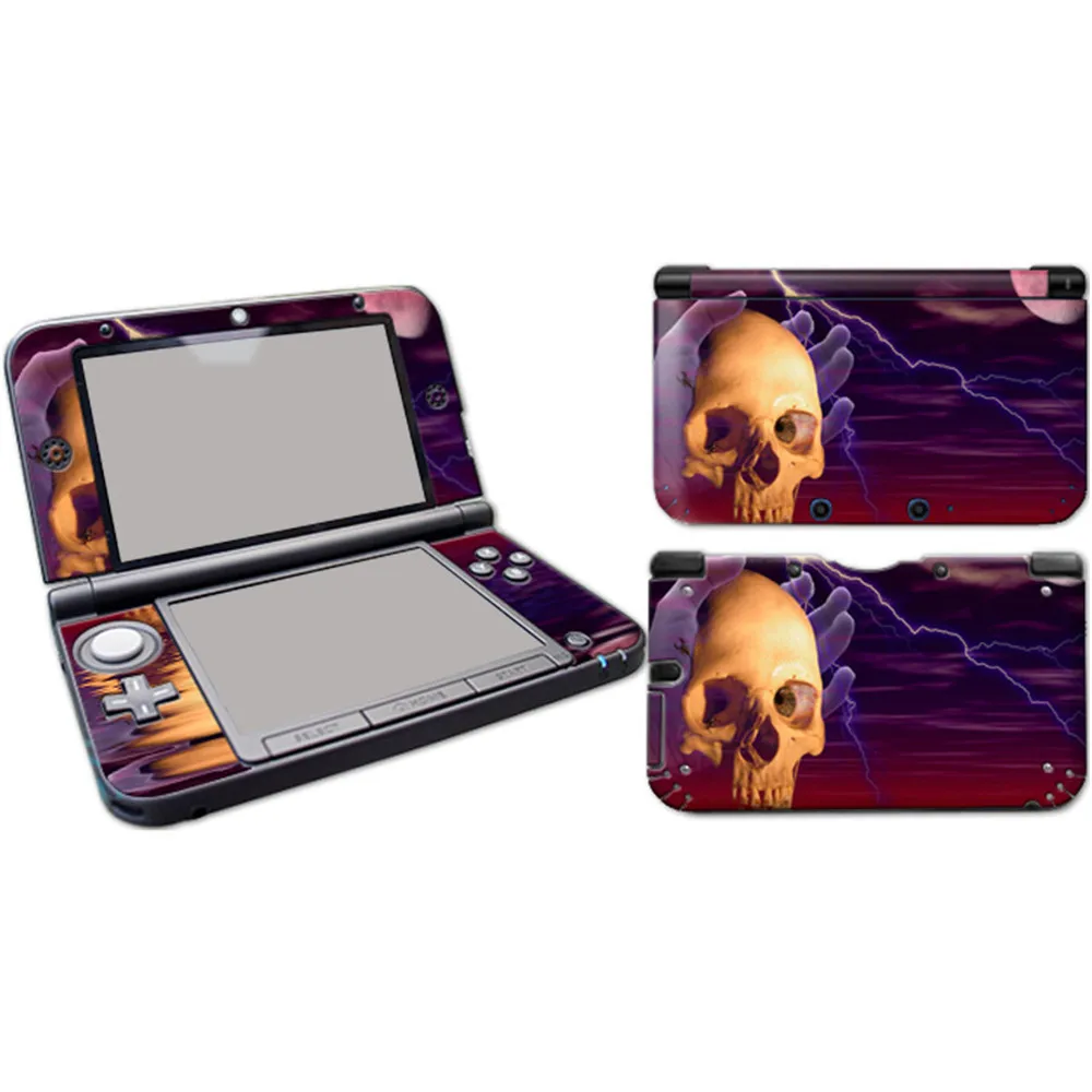 TN-3DSLL-0105