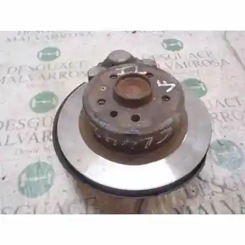 

HOSE REAR LEFT OPEL VECTRA B SALOON CD DISC 5 SCREWS [14550245]