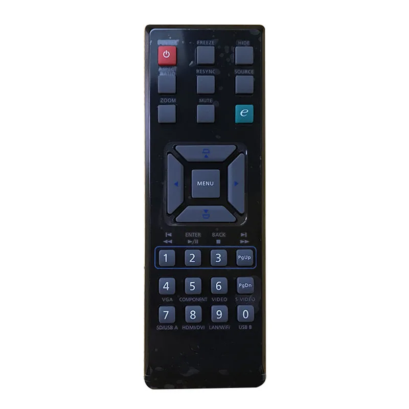 

Original Remote Control For ACER Projector P1120 P1220 P1500 X111 X1111 X111P X1140 X1140A X1211K X1223 X1240 X1270 X1311KW