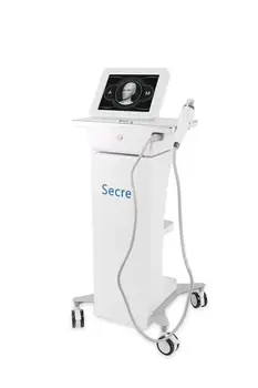 

Latest facial tools RF portable fractional RF / micro-needle fractional RF machine repair scar repair stretch marks beauty salon