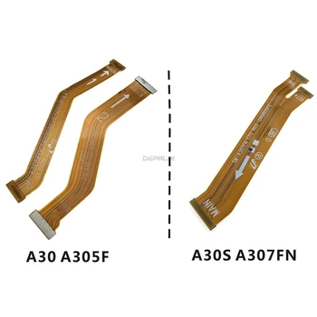 

For Samsung Galaxy A30 A305F A30S A307FN motherboard connector tail plug connection charging circuit board flex cable SUB