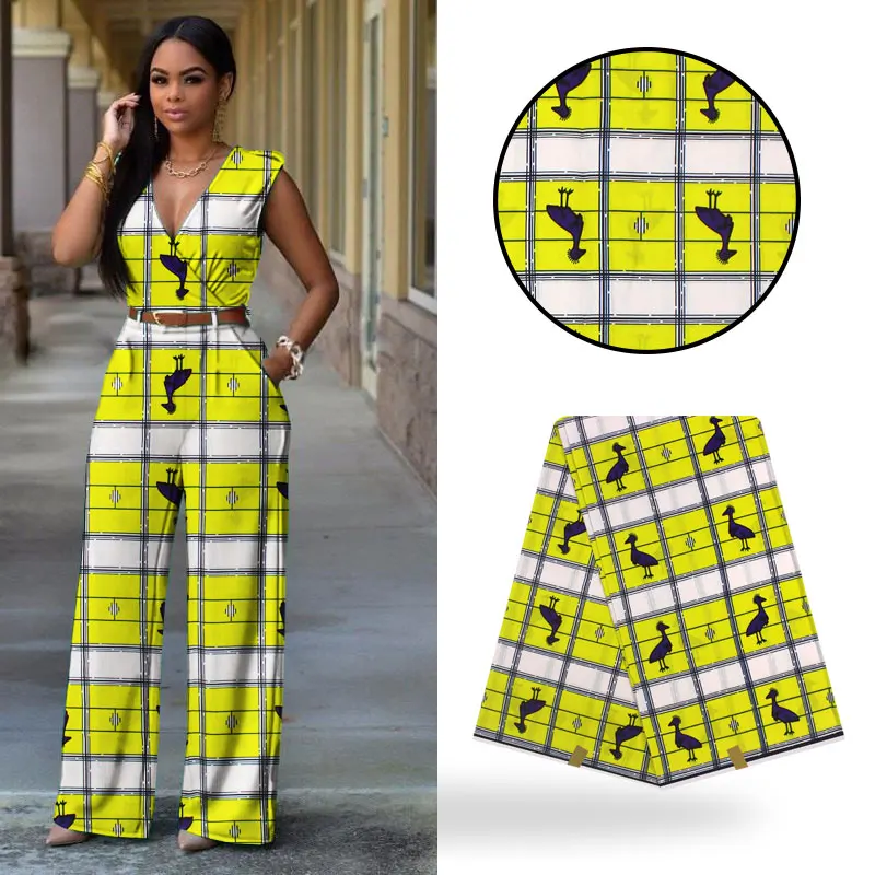 LIULANZHI(6yards/lot) ankara wax fabrics veritable wax fabric New arrival african wax printing fabrics ML9H1820-ML9H1833