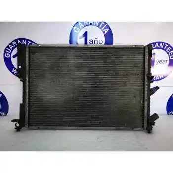 

2176510003 WATER RADIATOR RENAULT LAGOON (B56)