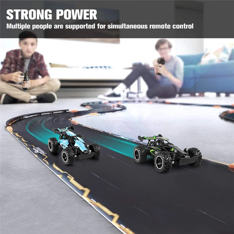 2020 NEW RC Car 1:18 Scale 2.4Ghz Remote Control RC High Speed Racing Car Electric Toy Car RC Auto Cars for Adults & Kids Gift 2020 NEW RC Car 1:18 Scale 2.4Ghz Remote Control RC High Speed Racing Car Electric Toy Car RC Auto Cars for Adults & Kids Gift