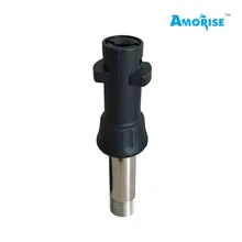 Автомойка пенная Насадка адаптер/разъем для Karcher K серии Мойка под давлением