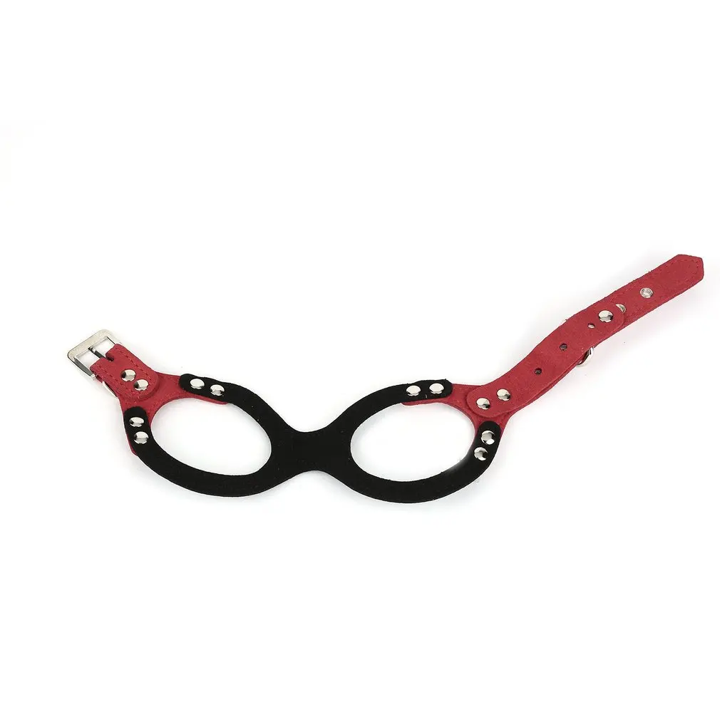 Adjustable Glasses Design Dog Harness Belt Soft Breathable Pet Vest Rope Dogs Chest Strap Collar Pet Accessories Drop Shipping