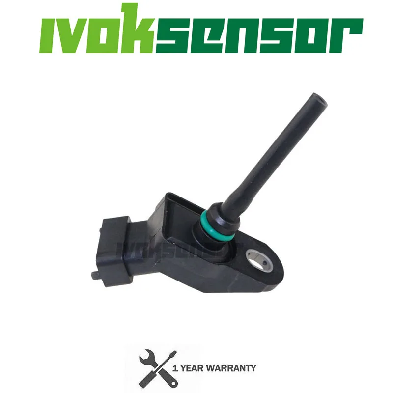 Manifold Turbocharger Boost Pressure MAP Sensor For FIAT ALFA Saturn L300 LS2 LW2 LW300 3.0L 46433054 0261230009 90499610 | Автомобили и