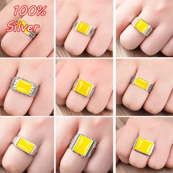 

Ring Blank Base S925 Sterling Silver Square Fit 9*9 11*13 8*11 12*12 10*13 6*12 Cabochons Cameo Settings Tray Diy Jewelry Making