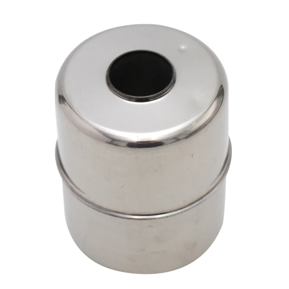 MK-45*55*15 Stainless steel ball float magnetic floating magnetic float level switch small accessories,water level switch