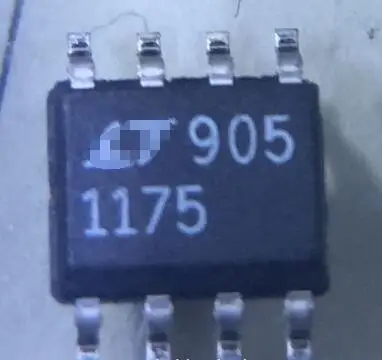 Бесплатная доставка Новый LT1175CS8 1175