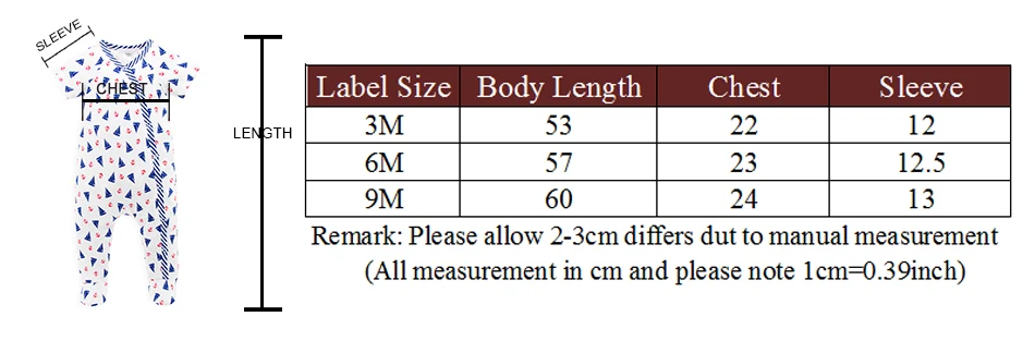 PY1102 SIZE
