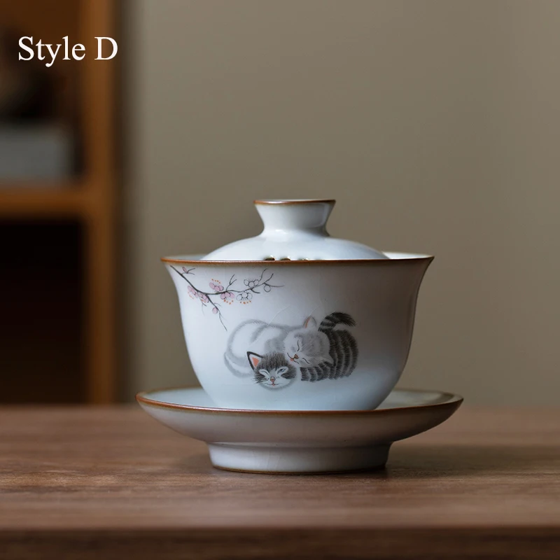 Style D