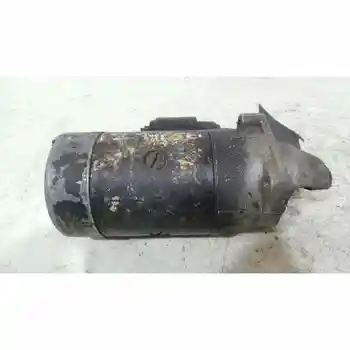 

STARTER MOTOR SEAT IBIZA