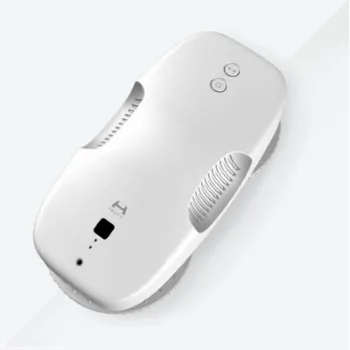 شراءDDC55 روبوت كهربائي مُنظف نوافذ للمنزل منظف نوافذ آلي مكنسة كهربائية سريعة التخطيط