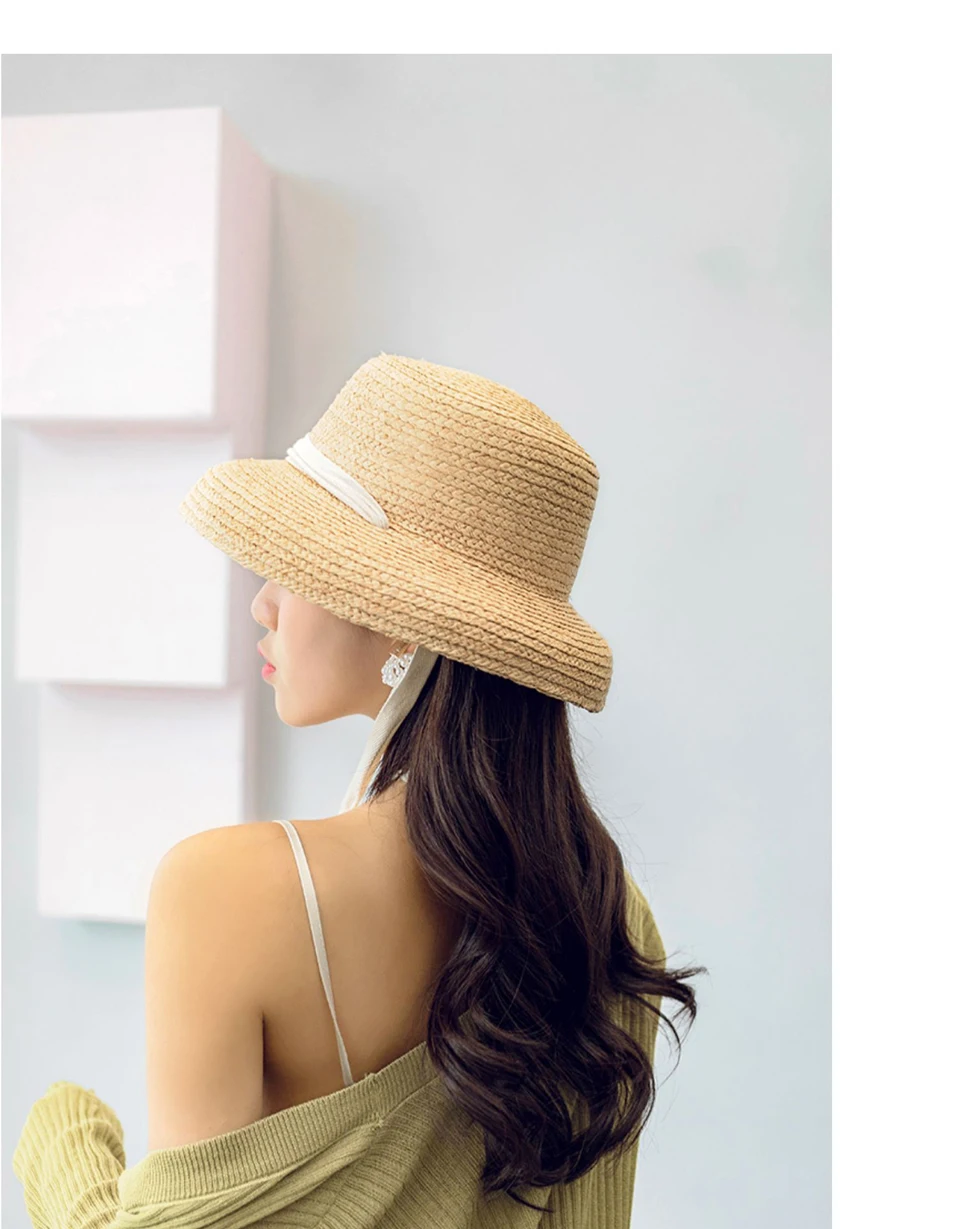 Sun Hat Beach Hat Sun Protection Cap 