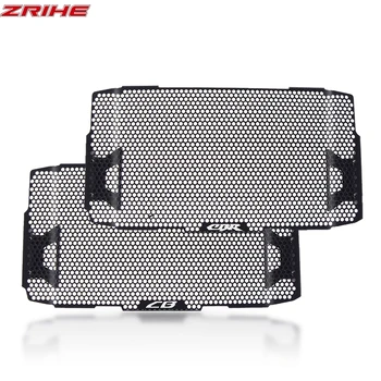 

Motorcycle Radiator Grille Guard Protector Grill Cover Protection For HONDA CBR650R CBR 650 R CB650R CB 650 R CBR CB 650 R 2019+