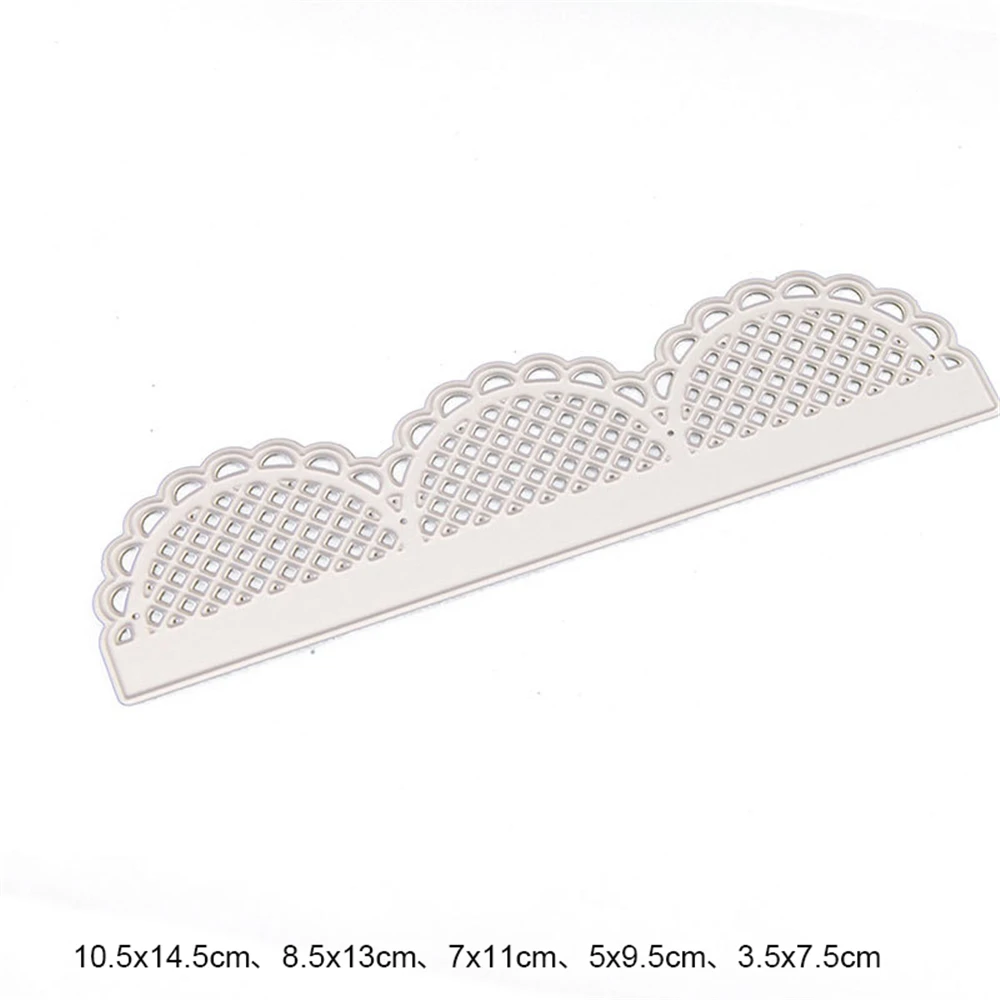 Cutting Dies (5)
